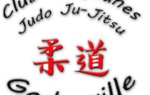 Animation Baby-Judo ESMGO Samedi 10 Février 2024