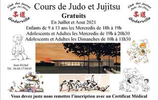 Cours Juillet et Aout 2021